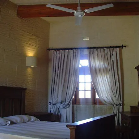 Saint John Apartment