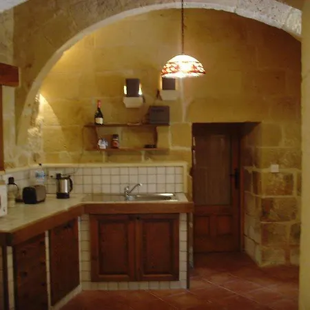 Apartment Saint John *