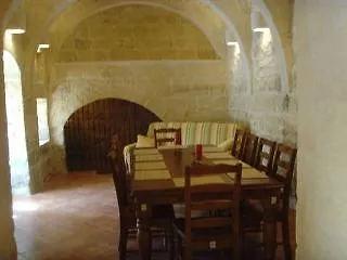 Saint John Apartment